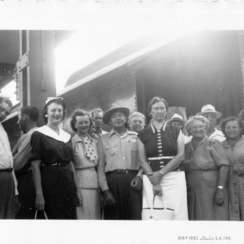 Photo of Gerry Persyn